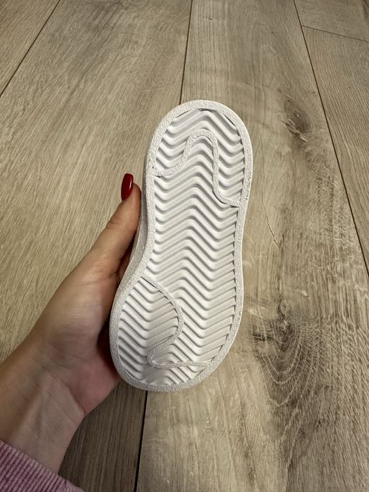 Бебешки маратонки Adidas - Superstar