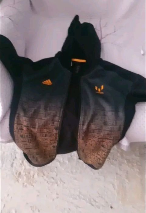 Кофта адидас оригинальная