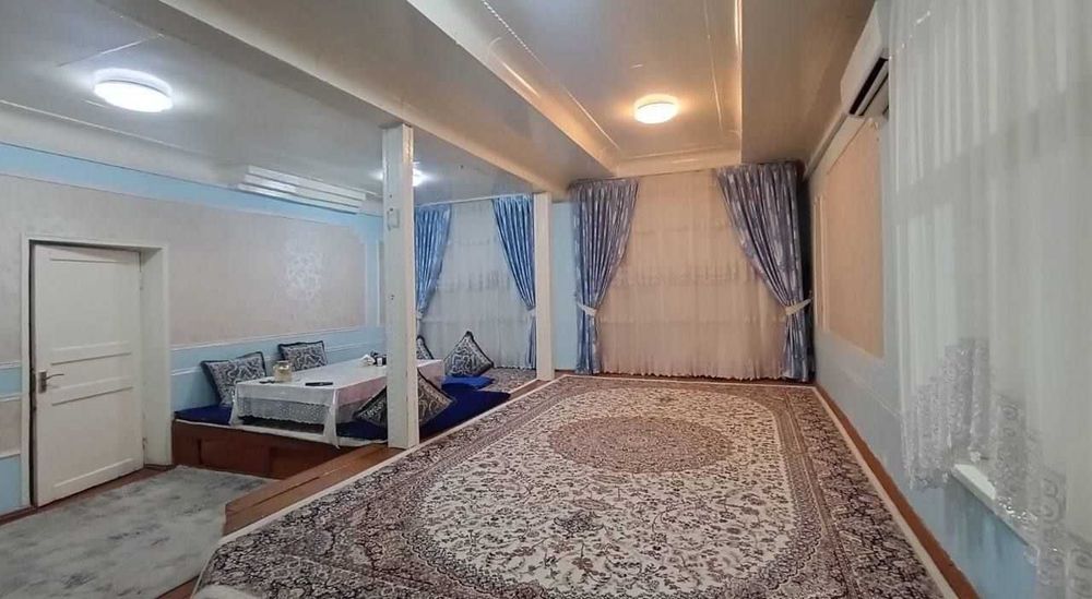 2.7 сотих 4 хона Текстил 7чи мактаб