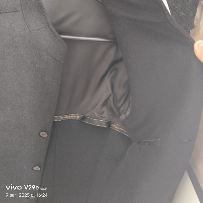 Пальто демисезонка.Новый.