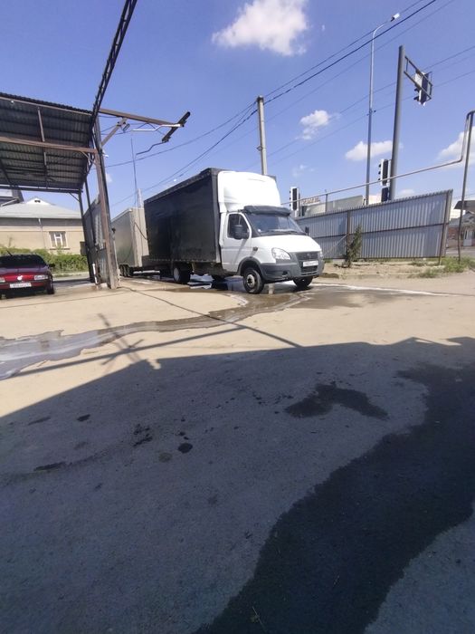 Газел прицеп сатылады