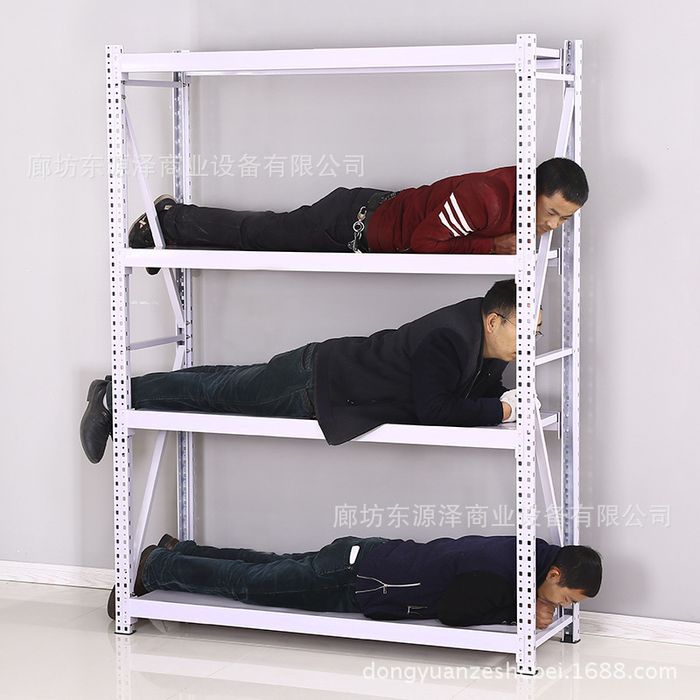 Рафтове Стелажи ПРОФЕСИОНАЛНИ за Магазини и Складове