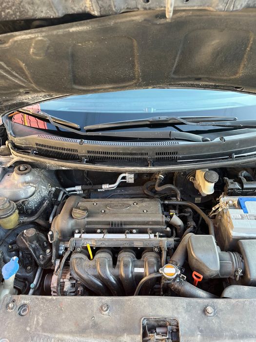 Kia Rio люкс 2014жылгы