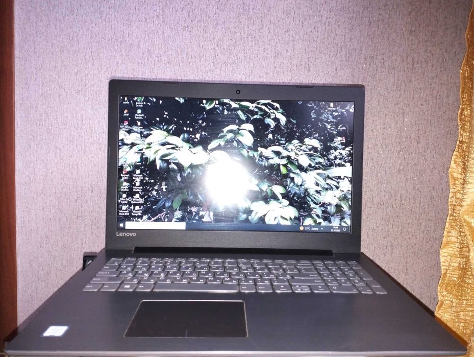 Ноутбук Lenovo Ideapad 320-15ISK