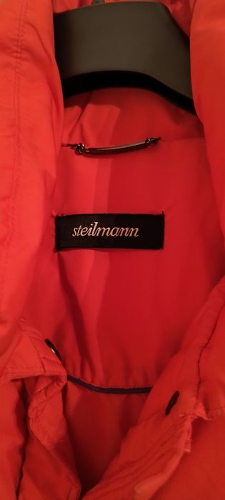 Geaca  dama puf, Steilmann