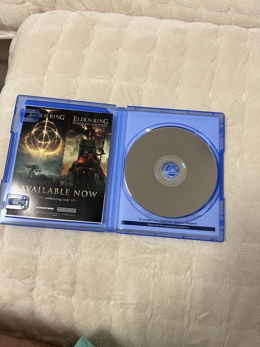 Elden Ring Nightreign