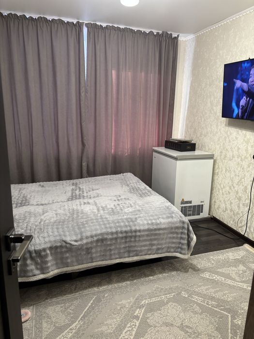 Продажа 4х комнатной квартиры