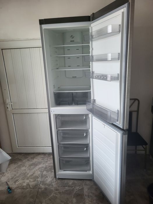 Холодильник Атлант