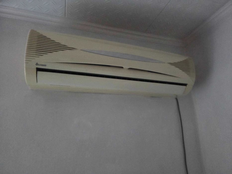 Кондиционер. Климатическое оборудование.