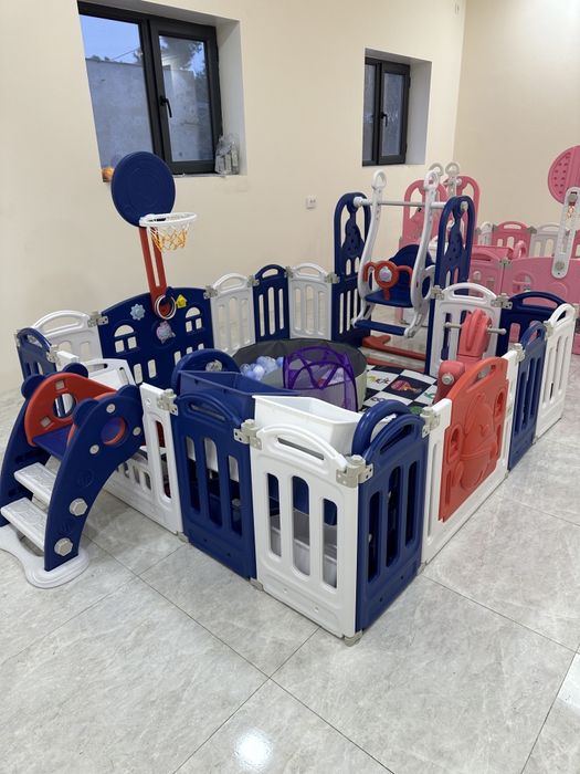 Bolalar oʻyingohi,detskiy ploshadka