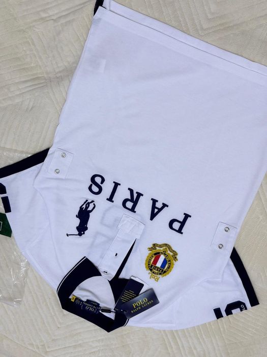 Футболка Polo ralph lauren