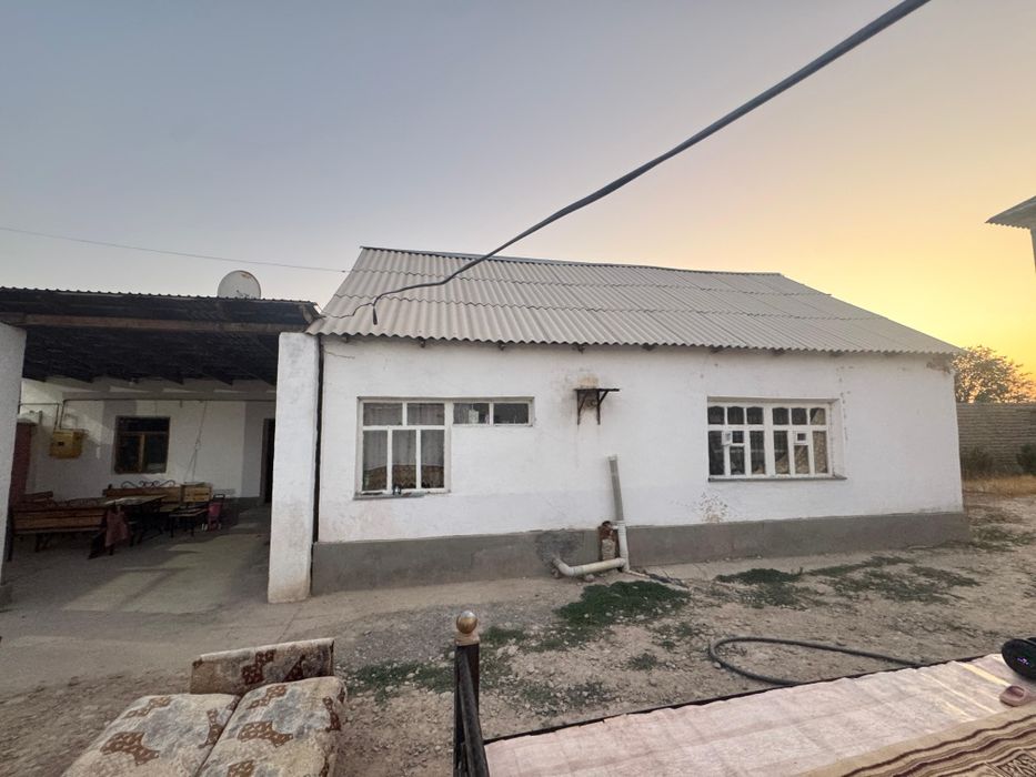 Керемет үй сатылады