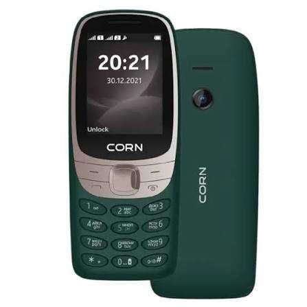Zamonaviy telfon
