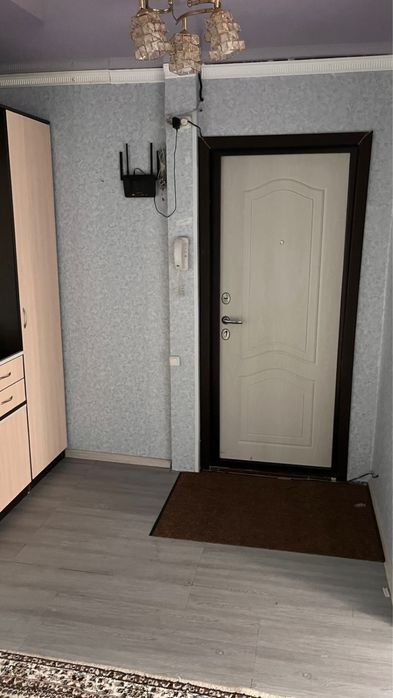 Продается квартира