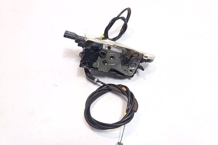 Broasca usa dreapta 24095158 Peugeot 207 prima generatie