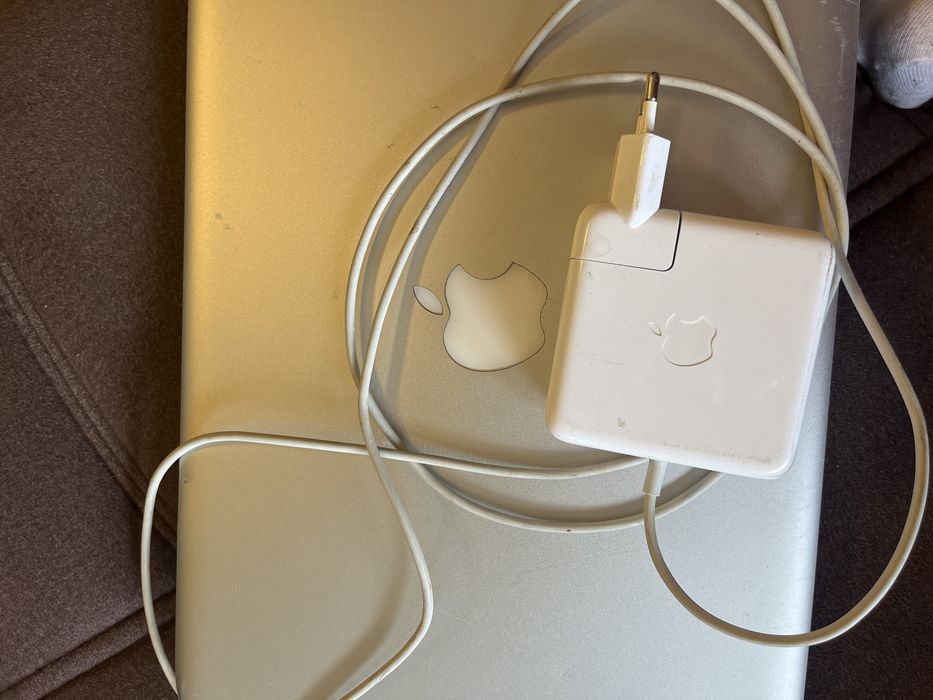 MacBook Pro 13” (Mid 2012)