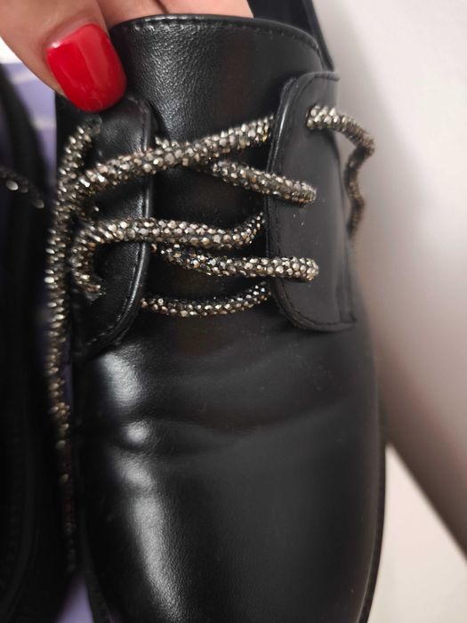 Обувки Tendenz 36 номер нови