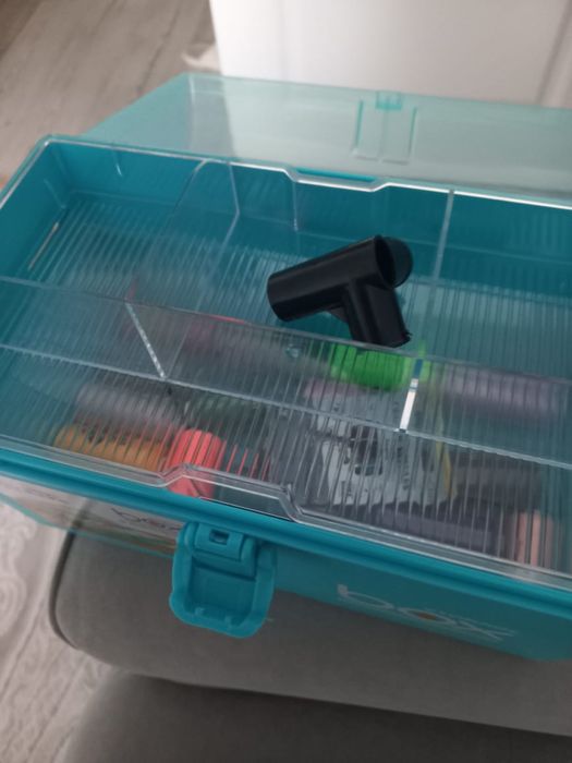 Швейная машина Janome