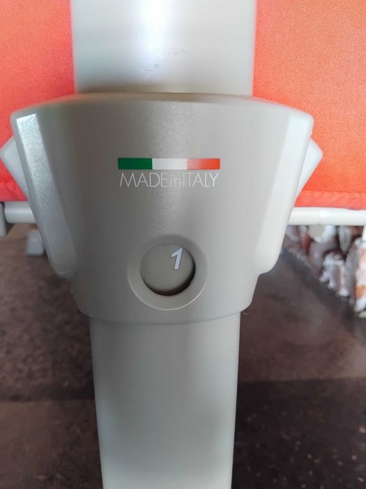 Бебешко кошче / кошара / креватче Brevi