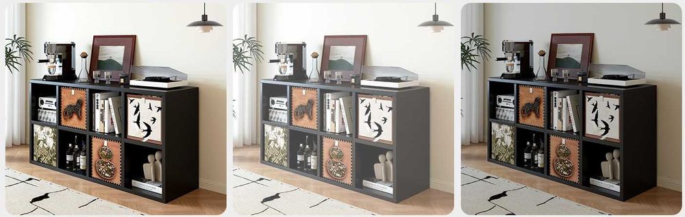 Минни книжный шкаф для дома/Minni shkaflar/Маленькие шкафы/Kitob shkaf