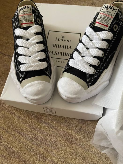 Adidasi Maison Mihara MMY