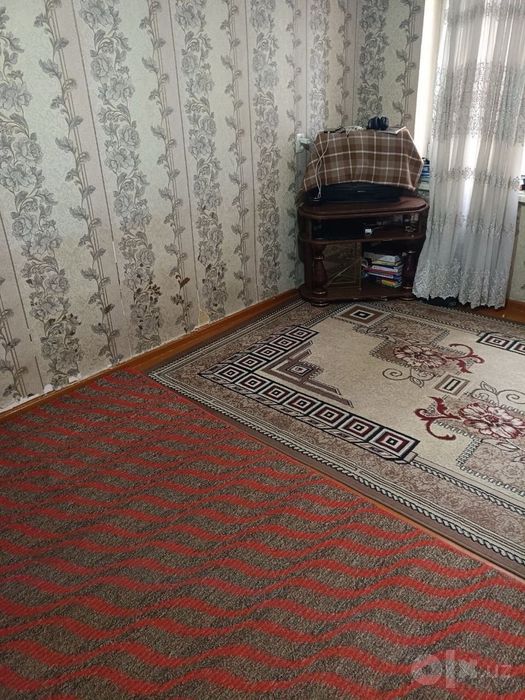 Продается 1 комнатная квартира. Ялангач. Спорт Комплекс «Умид»