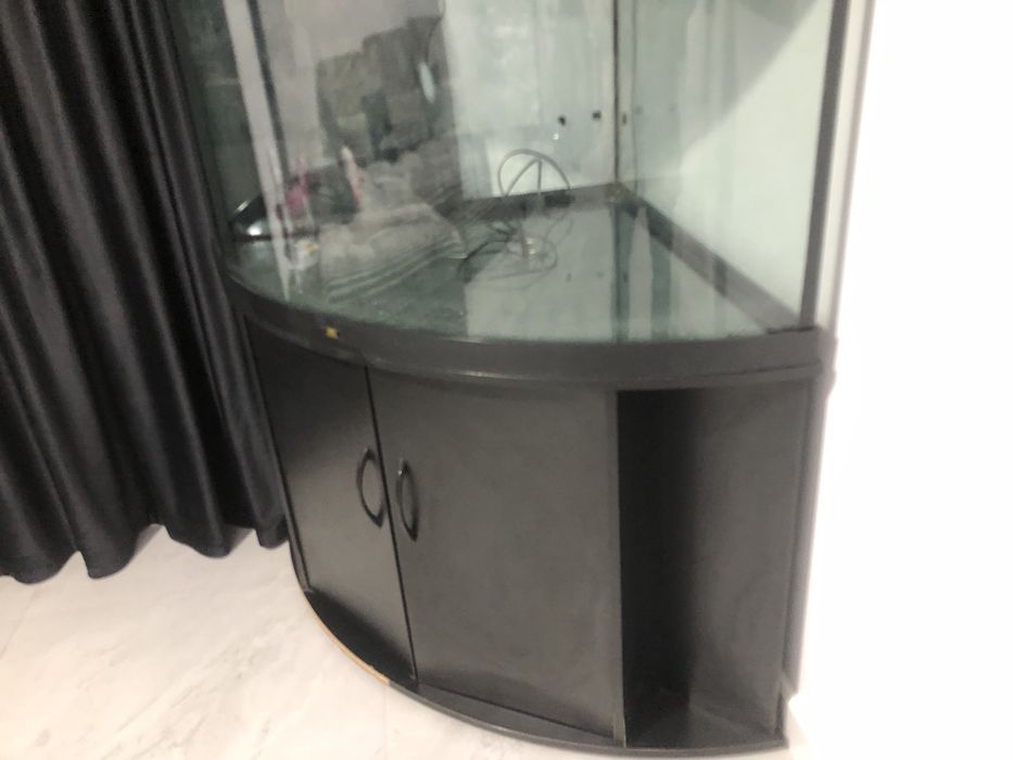 Vand acvariu Juwel 360 l