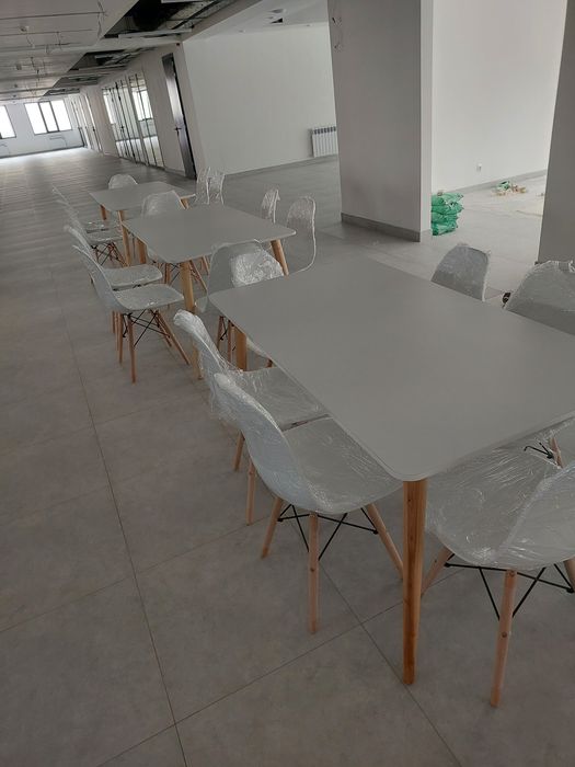 Stol va stul sotiladi стол и стул