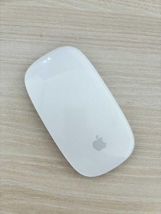 Apple Magic Mouse, model A1296