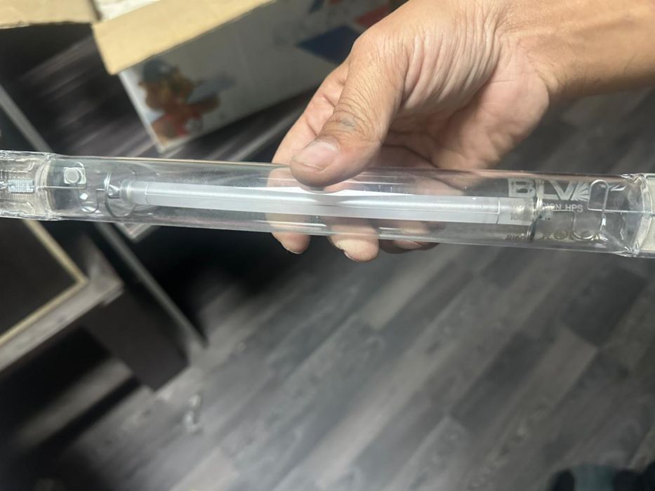 Лампы для теплицы (голландские)