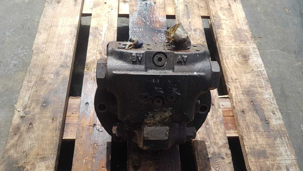 Hidromotor mars transmisie finala Hitachi HMGC32EA