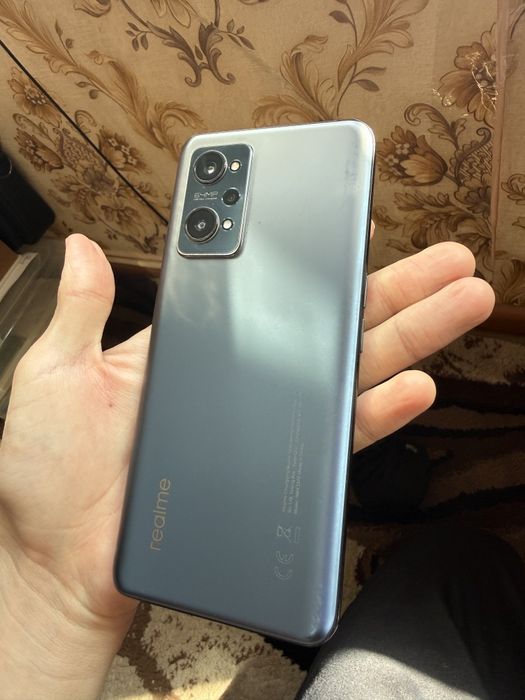 Realme GT neo 2 sotiladi