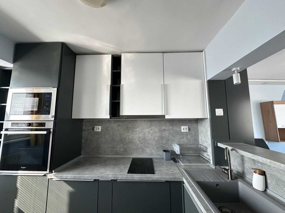 Дава се под наем Тристаен апартамент в София, Младост 1 - 72 кв.м за 800 € - Снимка #4