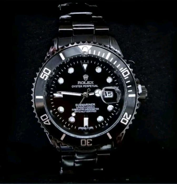 ROLEX - Часовник