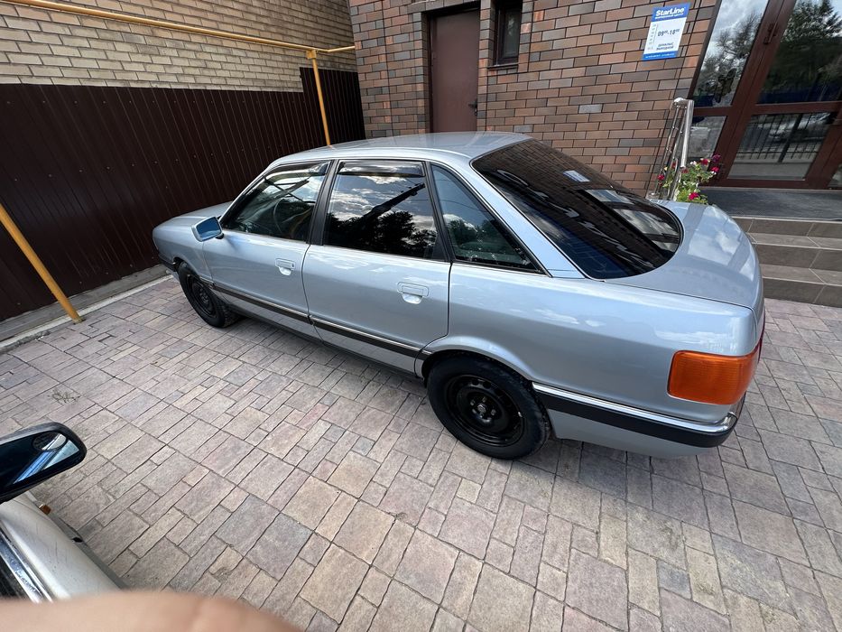 Продам ауди 80