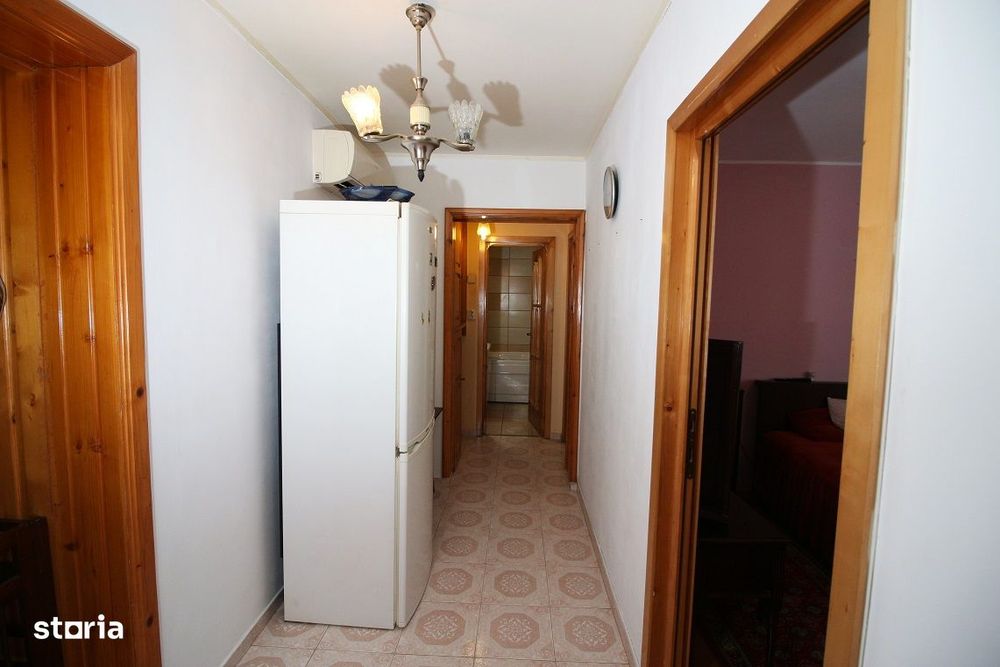 3 Decomandate Alecu Russo Mobilat/Utilat Toate Imbunatatirile