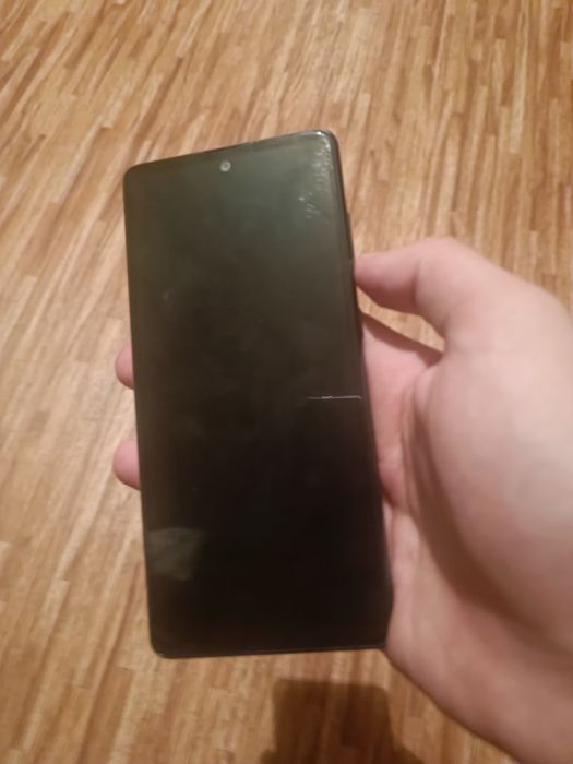 Samsung S20FE Snapdragon