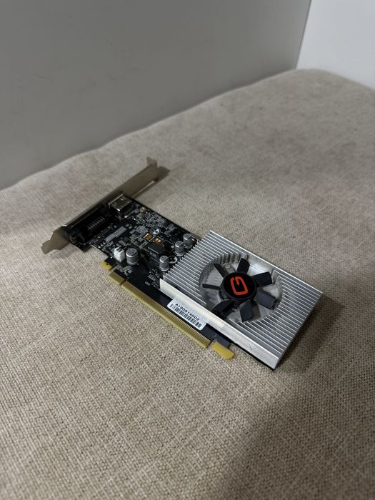 Placa video Nvidia GeForce GT 1030