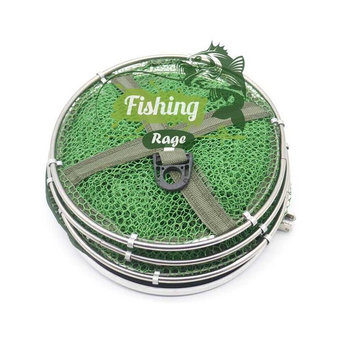 Промо Гумиран Живарник  3.00/2.00м/1,80см  с Калъф - Rico Marina