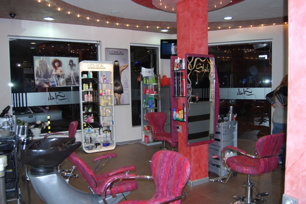 Продава се Магазин в Варна, Център - 136 кв.м за 1986 €/кв.м - Снимка #3