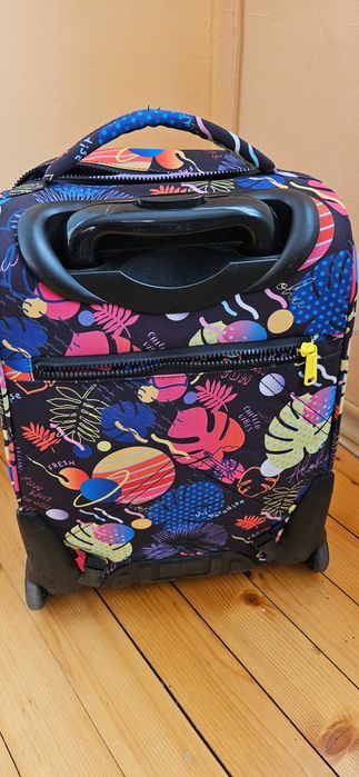 Ученическа раница Стич