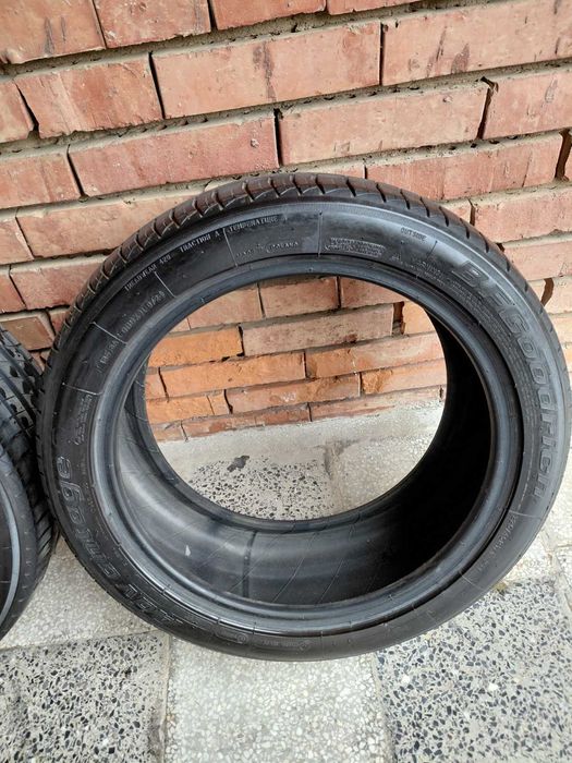 Летни гуми BFGOODRICH ADVANTAGE 225/45/17