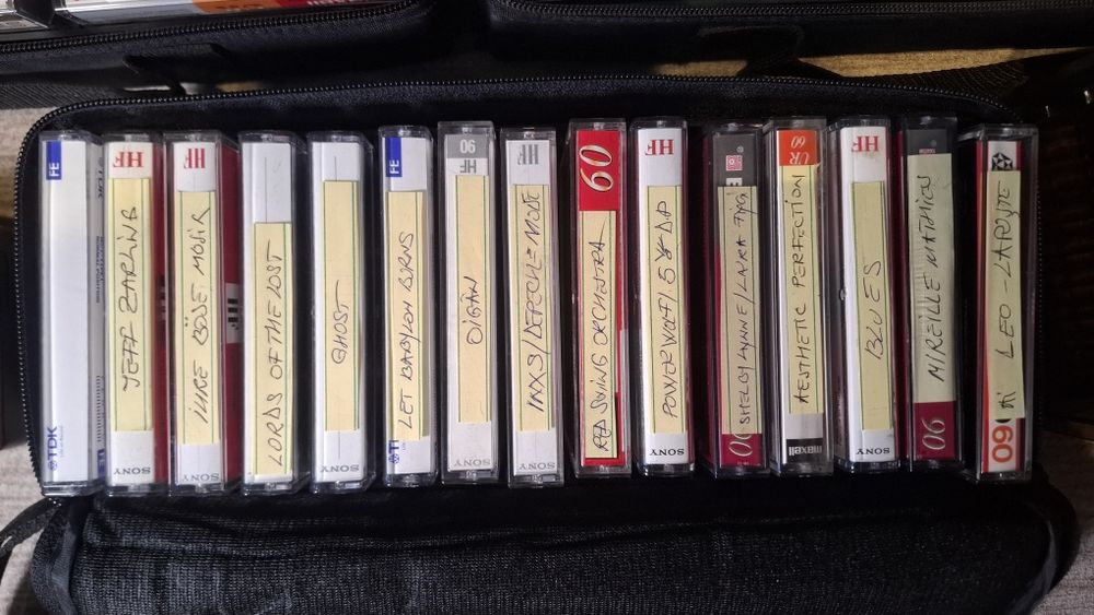Deck Akai DX-57 3 capete dual capstan walkman Sony casete , casetofon portabil