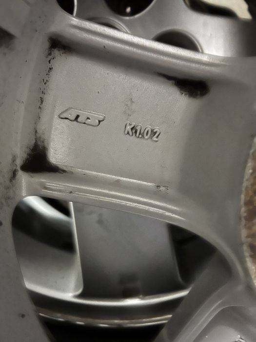 5х114,3 r16 Mitsubishi Outlander