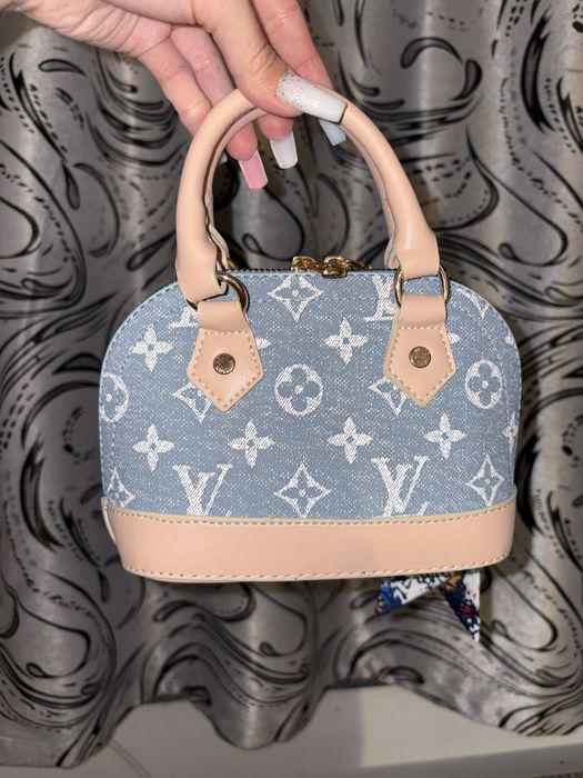 Geanta Louis Vuitton