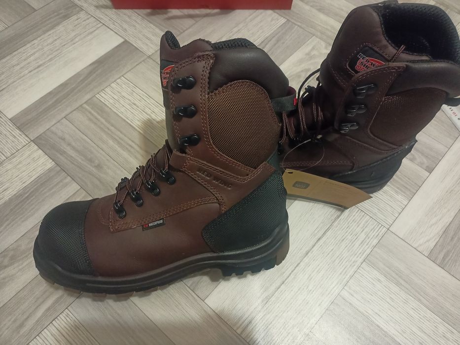 Red Wing, қысқы аяқ киім. 42Eu
