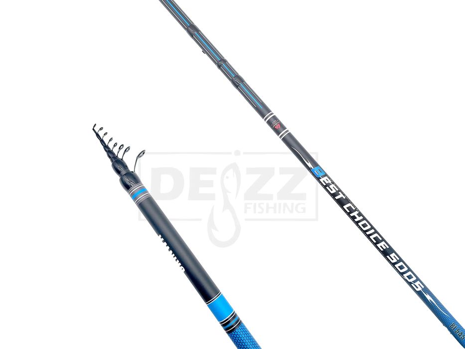 Болонезе въдица OKINWA Best Choice Bolo 5m / 6m 10-45g