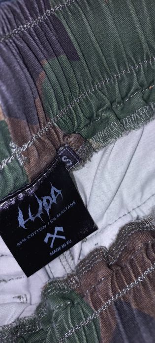 Къси панталони LUDA размер S