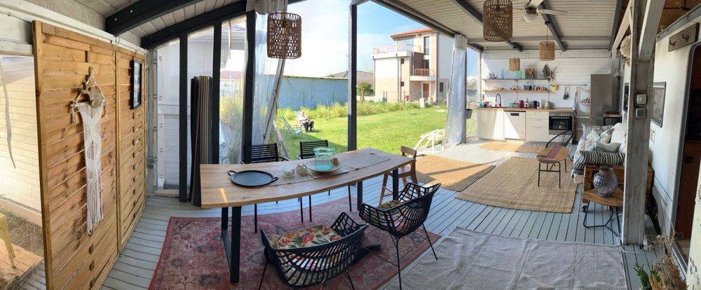 Каравана под наем къмпинг Арапя. Промоции