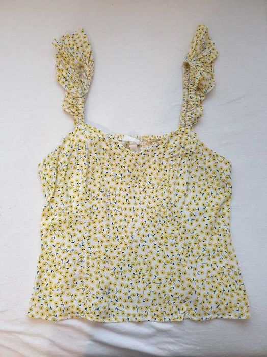 Top H&M,marimea 40,stare f buna